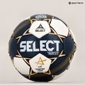 SELECT Ultimate LM v22 Реплика Хандбал тъмно синьо и бяло SE98563 5