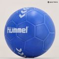 Hummel Easy Kids синьо/бяло хандбал размер 0 5
