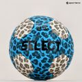 Select Light Grippy V22 handball blue 230013-1 5