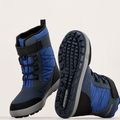 Детски ботуши за сняг Merrell Snow Storm 2.0 WERPF тъмносин/кобалтов цвят 17