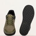 Мъжки MTB обувки за колоездене Fox Racing Union Canvas olive green 13