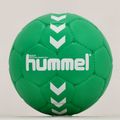 Hummel HML Beach зелен/бял хандбал размер 2 7