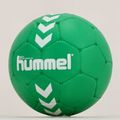 Hummel HML Beach зелен/бял хандбал размер 3 7