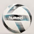 Hummel Energizer Light FB футболна топка бяло/черно/синьо размер 4 8