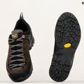 Дамски ботуши за трекинг Salewa MTN Trainer 2 GTX black/bungee cord 12