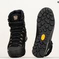 Salewa Ortles Ascent Mid GTX M black/black мъжки обувки за алпинизъм 13