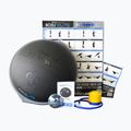 Възглавница за баланс BOSU Elite черна 350012 6