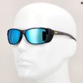 Julbo Camino M Polar 4 Hd черни/жълти флуоресцентни/капсула Ocean Master очила за колоездене 11