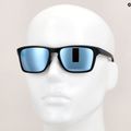 Слънчеви очила Oakley Sylas matte black/prizm deep water polarized 13