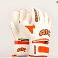 Детски вратарски ръкавици 4keepers Champ Training VI Rf2G бели 10
