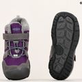 Детски ботуши за трекинг KEEN Knotch Chukka 19