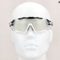 Очила за колоездене Tifosi Aethon Fototec 1 crystal smoke white/light night photochromic 7