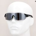 Очила за колоездене Tifosi Tsali matte black/smoke/ac red/clear 11
