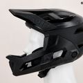 Leatt MTB Enduro 3.0 велосипедна каска V23 черна 1023014652 12