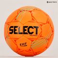 SELECT Mundo EHF хандбал V22 оранжев размер 3 7