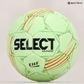 SELECT хандбал Mundo EHF V22 зелен размер 3 7