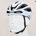 Велосипедна каска KASK Elemento бяла 19