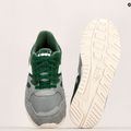 Diadora N902 Hairy Suede черни/бели/лунен камък/зелени обувки 18