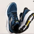 Мъжки обувки за бягане Diadora Mythos Blushield 8 Vortice blue opal/silver dd/white 18