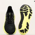 ASICS GT-2000 12 черни/жълти мъжки обувки за бягане 14