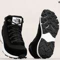 Детски ботуши за трекинг The North Face Back To Berkeley IV Hiker black/white 8