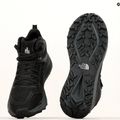 Мъжки ботуши за трекинг The North Face Vectiv Exploris 2 Mid Futurelight Lthr black/vanadis grey 18