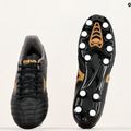 Мъжки футболни обувки Mizuno Morelia Neo IV Pro MD black/gold/black 13