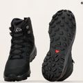 Salomon Outblast TS CSWP дамски туристически обувки черни L40795000 21
