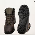 Мъжки ботуши за трекинг Grisport 626D91G brown 10