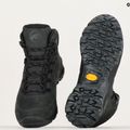 Дамски ботуши за трекинг Mammut Nova IV Mid GTX black 17