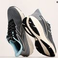 Мъжки обувки за бягане Diadora Strada steel gray/black 19