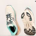 Мъжки обувки за бягане Diadora Equipe Nucleo whisper white/steel gray 18