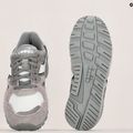 Diadora N902 Hairy Suede melange сиви обувки 18