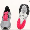 Дамски обувки за бягане Diadora Equipe Sestriere-XT alloy/black/rubine red c 19