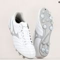 Мъжки футболни обувки Mizuno Monarcida Neo ll Sel Mix white/hologram 18