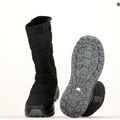 Rossignol Podium Kh черни дамски ботуши за сняг 10