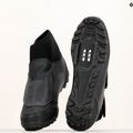 Мъжки MTB обувки за колоездене Shimano MW 501 black ESHMW501MCL01S38000 12