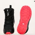 Rossignol Podium черни мъжки ботуши за сняг 12