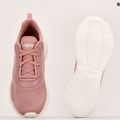 Дамски кецове SKECHERS Bobs Squad Tough Talk blush 13