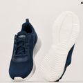 Дамски маратонки SKECHERS Bobs Squad Tough Talk navy 14