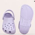Crocs Classic Clog Детски джапанки лавандула 13