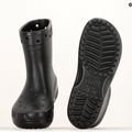 Мъжки Crocs Classic Rain Boot black 12