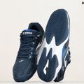 Мъжки обувки за тенис Joma Master 1000 navy 8