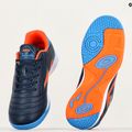 Детски футболни обувки Joma Toledo Jr IN navy/orange 14