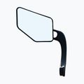 Велосипедно огледало Rockbros 260003001 Handlebar Mirror 1 pcs Left black
