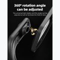 Велосипедно огледало Rockbros 260003001 Handlebar Mirror 1 pcs Left black 5