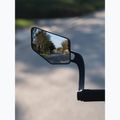 Велосипедно огледало Rockbros 260003001 Handlebar Mirror 1 pcs Left black 7