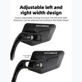 Велосипедно огледало Rockbros 260003002 Handlebar Mirror 1 pcs Right black 2