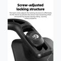 Велосипедно огледало Rockbros 260003002 Handlebar Mirror 1 pcs Right black 4