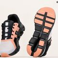 Дамски водоустойчиви обувки за бягане On Running Cloudrunner fade/black 14